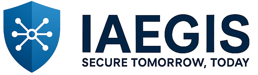 Logo IAEGIS
